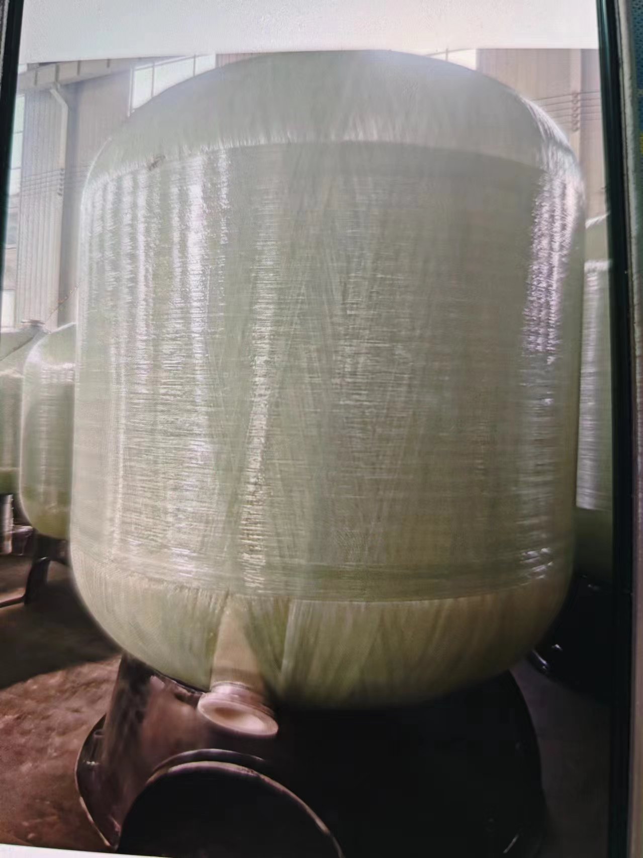 ЗАВОД «ЯСИН» — ГАРАНТИЯ НАДЕЖНОСТИ И КАЧЕСТВА