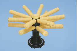 Производитель оборудования для водоочистки в Китае