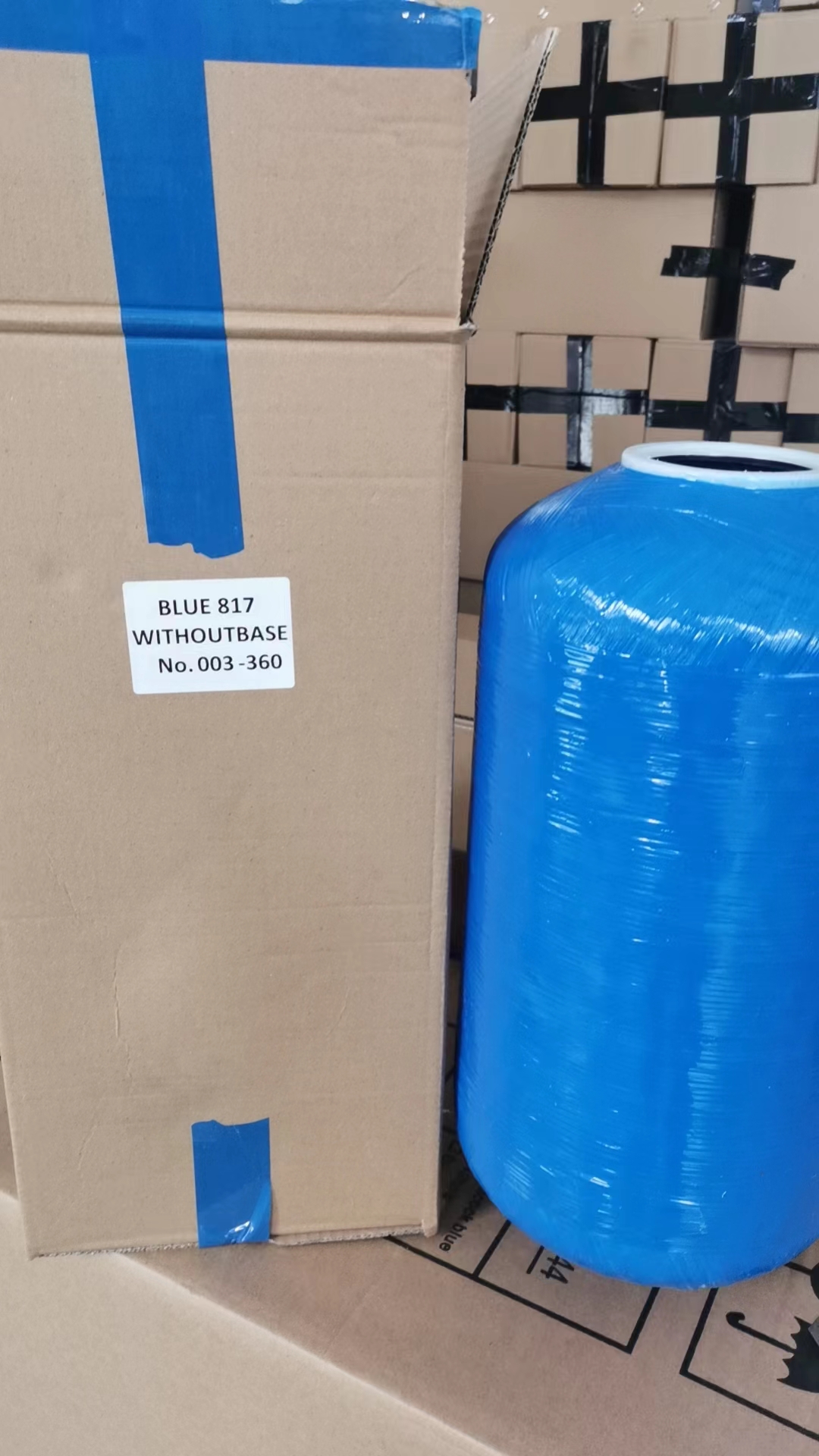 Заголовок: Будущее водоподготовки: интеллектуальные системы и роль современных материалов