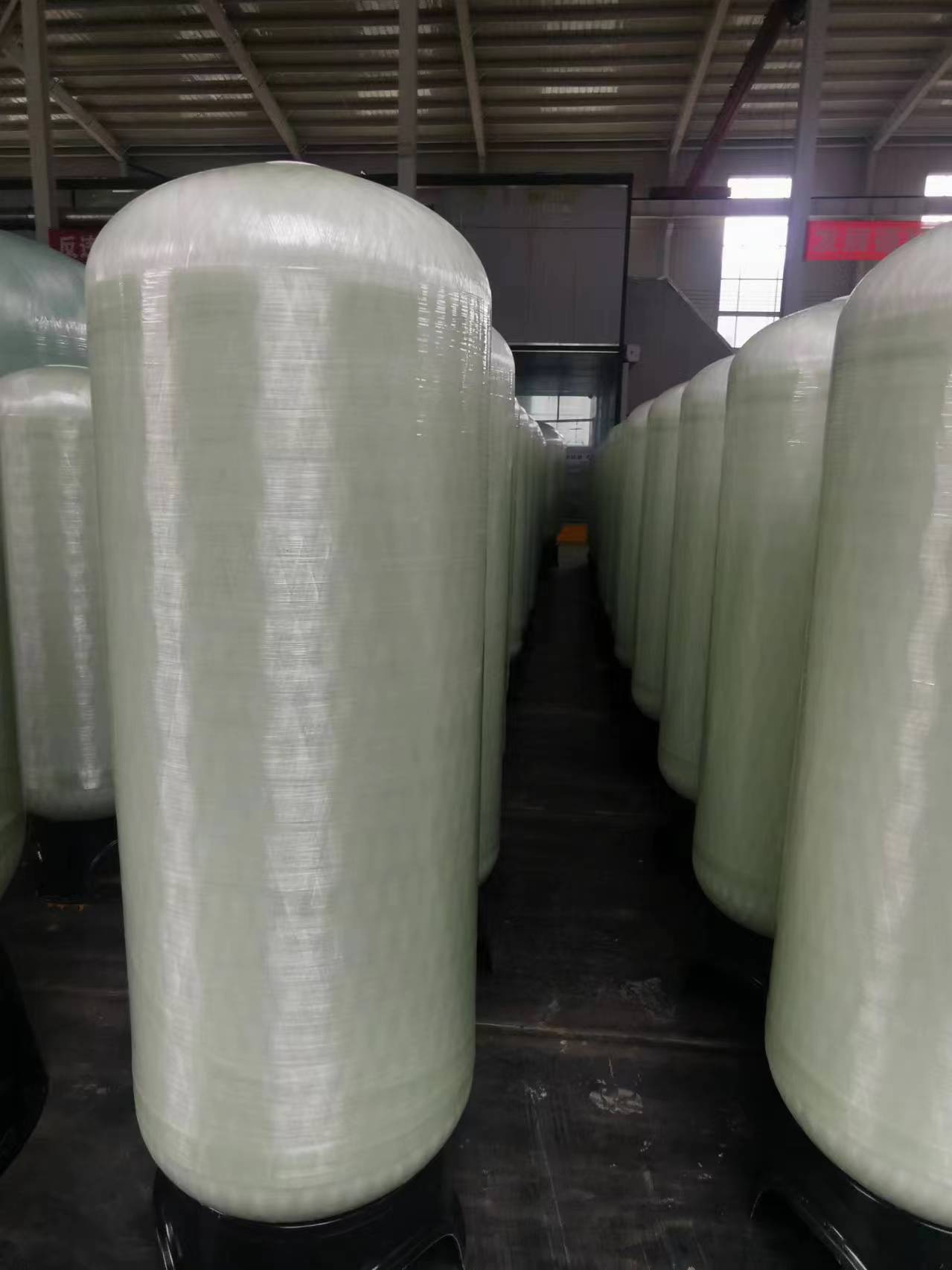 Заголовок: От продукта к системе: комплексные решения в водоподготовке от одного поставщика