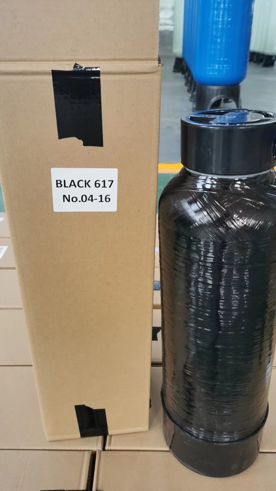 Заголовок: Стеклопластиковые резервуары и корпуса: полное руководство по выбору и применению для инженеров и технологов