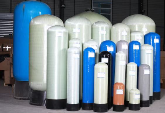 Обратноосмотические мембраны: виды, характеристики и правила выбора