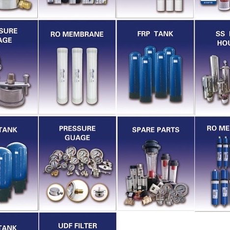 Технические детали и качество продукции: