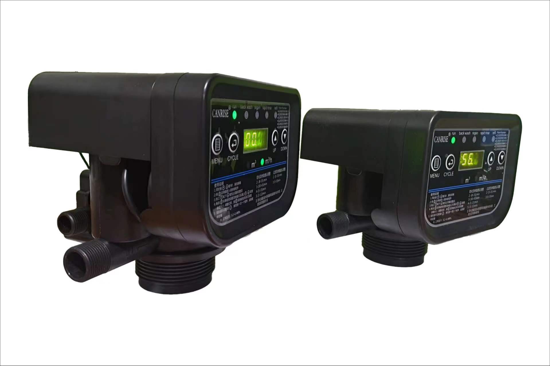 Заголовок: Системы интеллектуального мониторинга для стеклопластиковых сосудов давления: новый уровень безопасности и прогнозирования