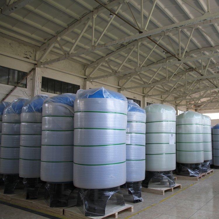 Профессиональное оборудование для водоподготовки: надежность, качество и полный комплекс решений