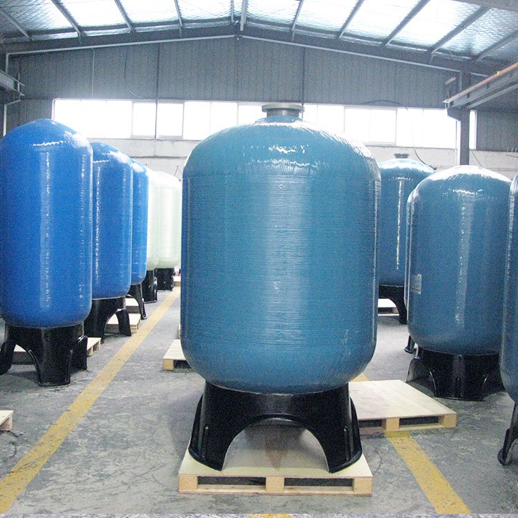 Производитель оборудования для водоподготовки