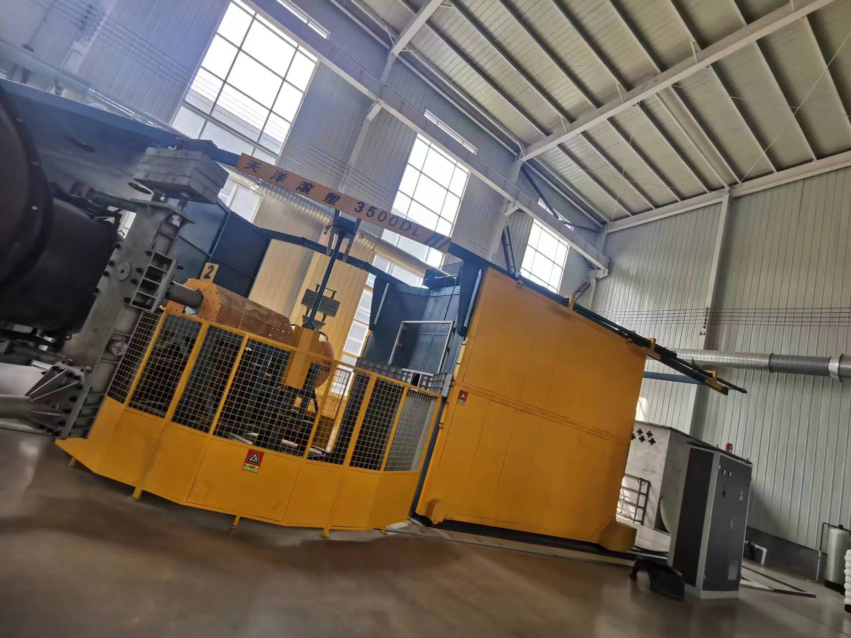 ЗАВОД «ЯСИН» — ЭКСПЕРТ В РЕШЕНИИ СЛОЖНЫХ ЗАДАЧ ВОДОПОДГОТОВ