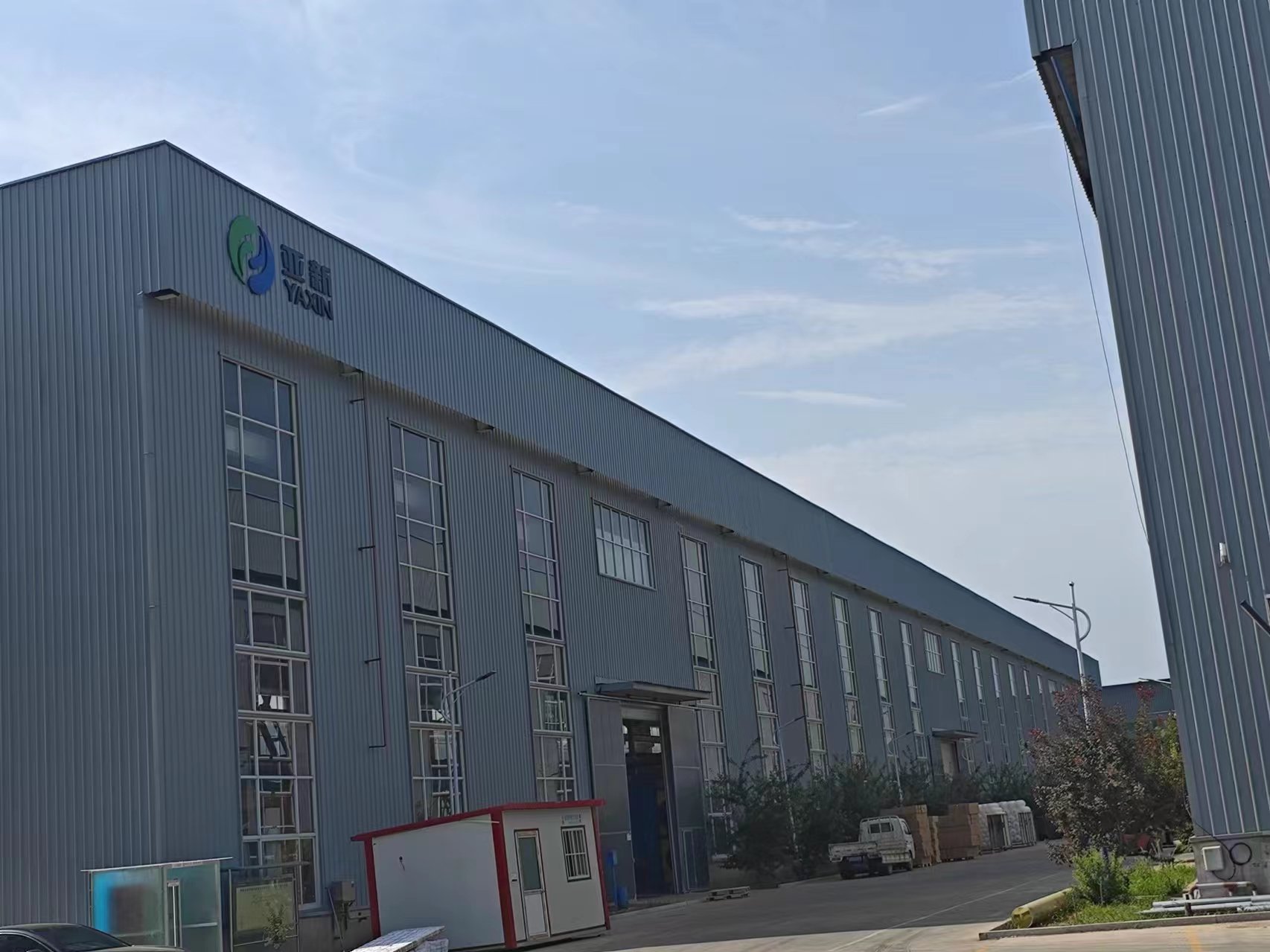 Заголовок: Экономическая эффективность стеклопластиковых резервуаров: расчет общей стоимости владения