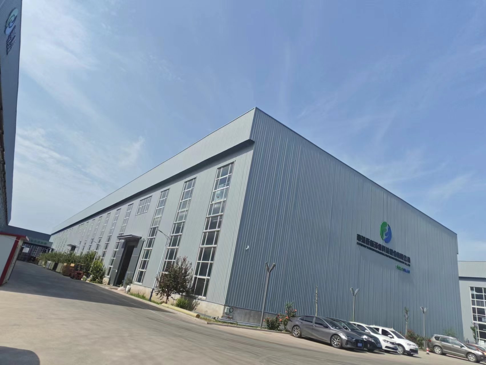 Заголовок: Решения, проверенные практикой: как стеклопластиковые сосуды давления подтверждают свою надёжность в реальных проектах