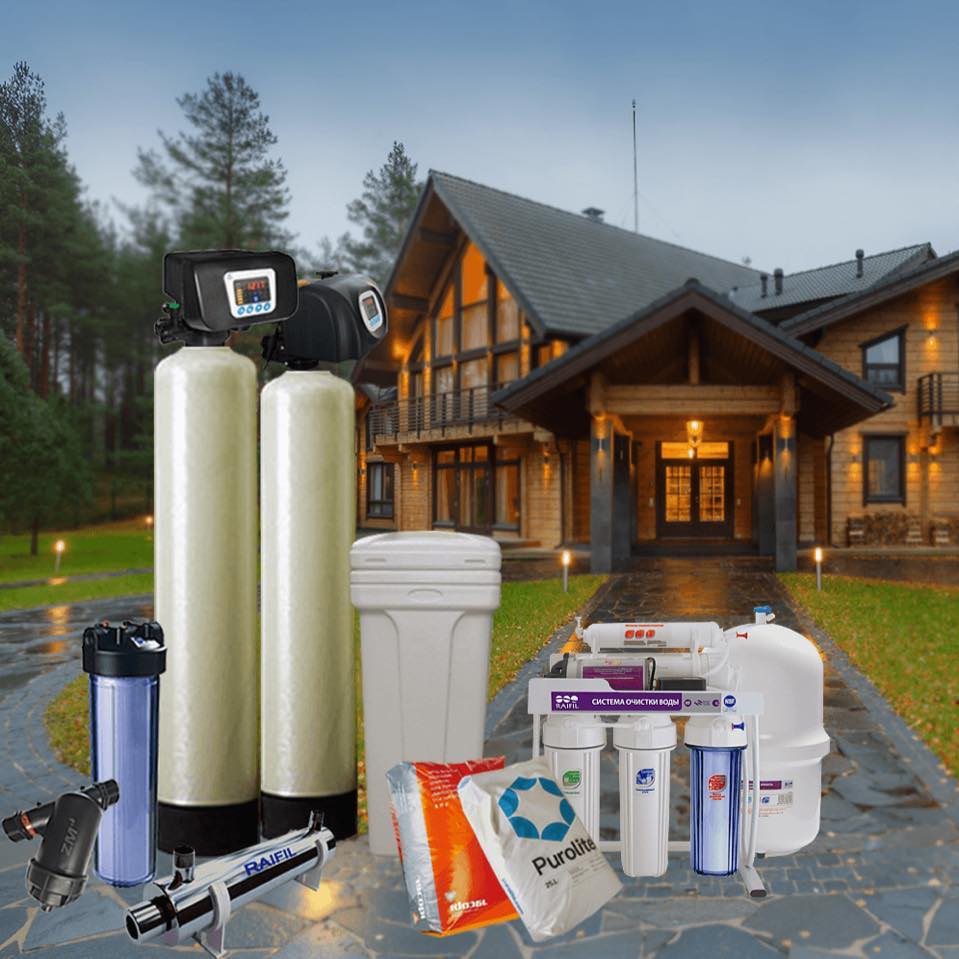 ЗАВОД «ЯСИН»