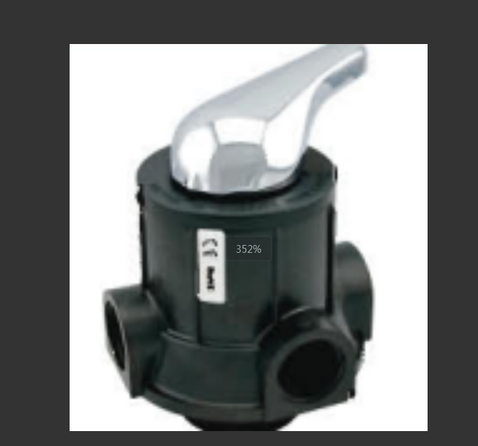 Ваш надежный партнер в сфере водоподготовки из Китая