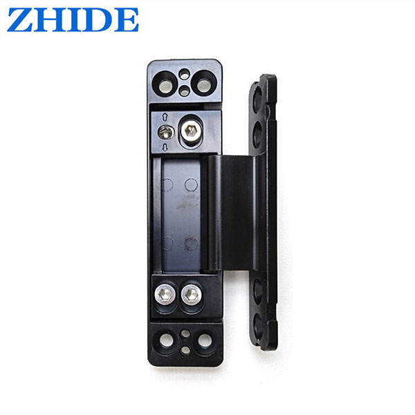 ZDC-50-哑黑