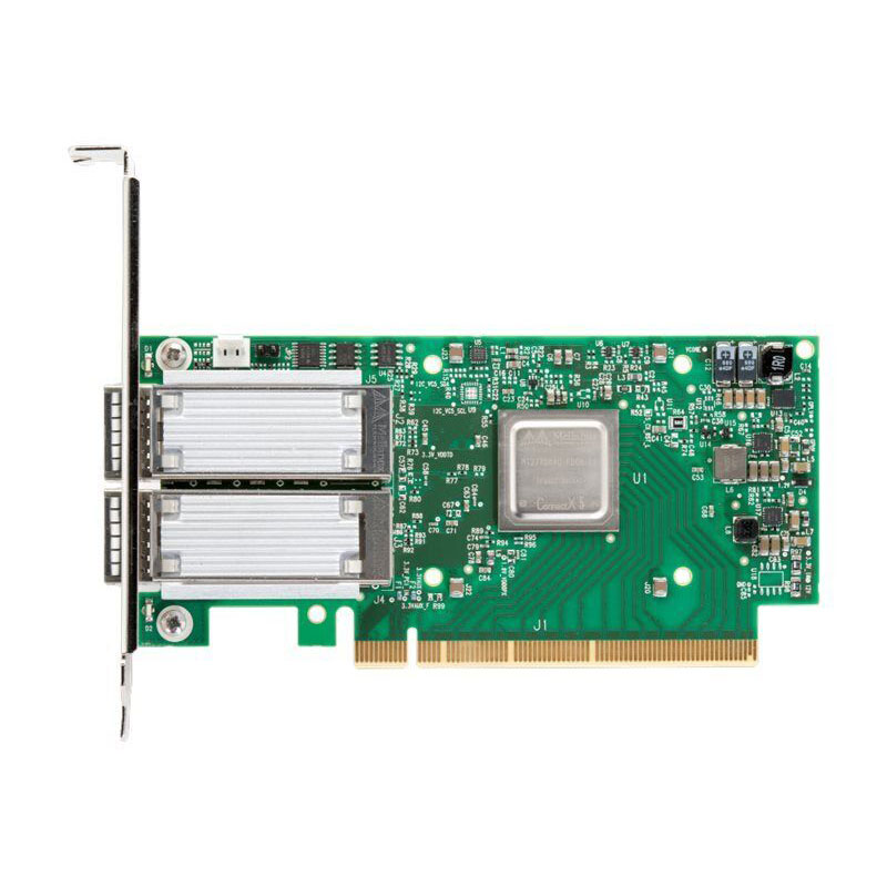 шлюз Mellanox MCX512A-ADAT