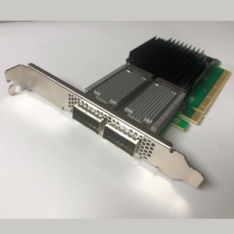 шлюз Mellanox MCX516A-CDAT