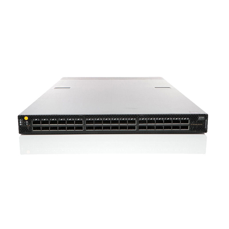 Коммутатор Mellanox MSB7800-ES2F