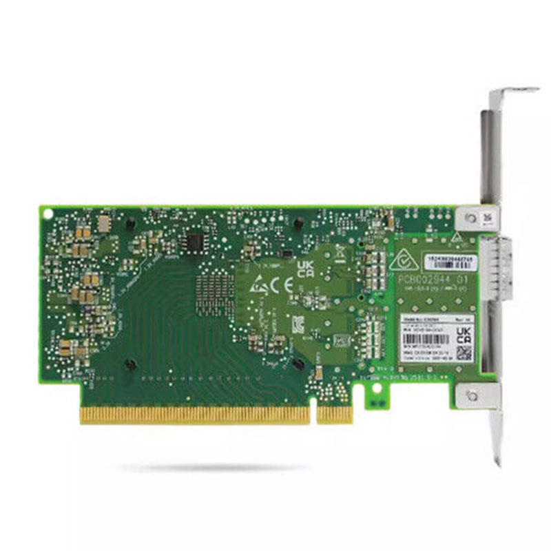 шлюз Mellanox MCX515A-CCAT