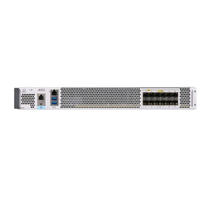 Маршрутизатор Cisco C8500-12X