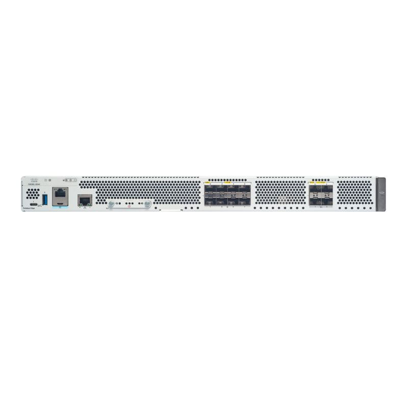 Маршрутизатор Cisco C8500L-8S4X