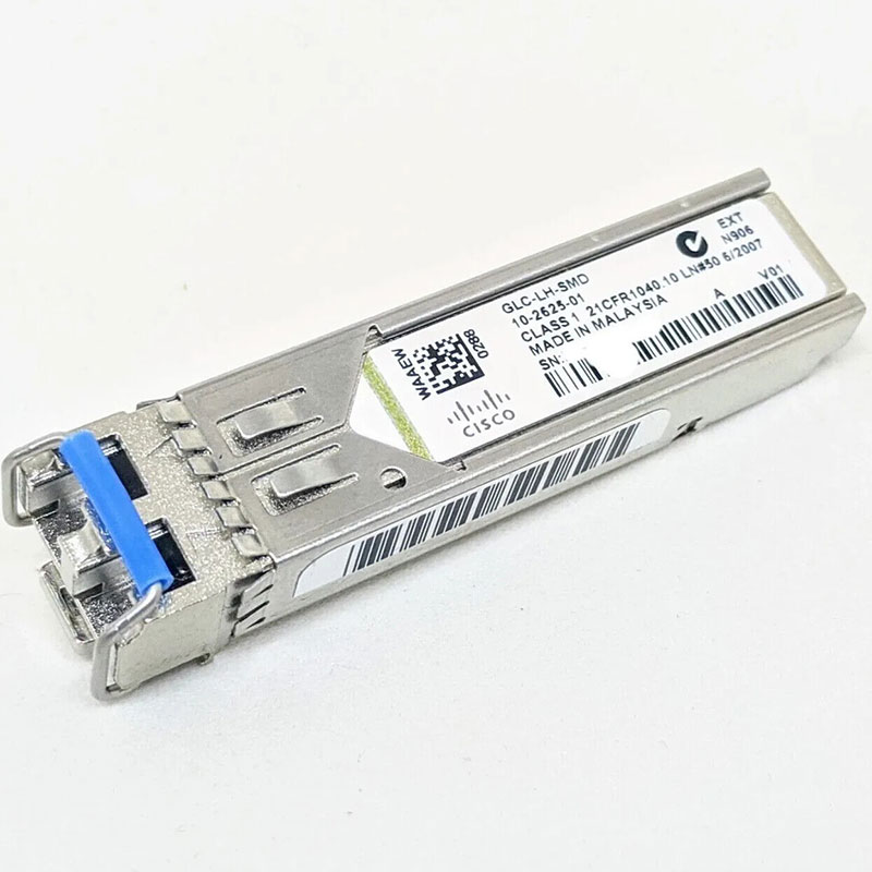 Модуль оптический Cisco GLC-LH-SMD=