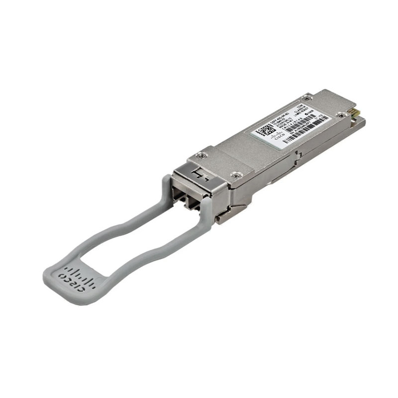 Модуль оптический Cisco QSFP-40G-SR-BD=