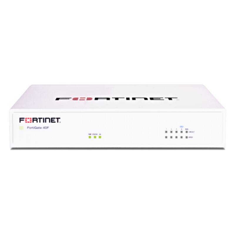 Межсетевой экран Fortinet FG-40F