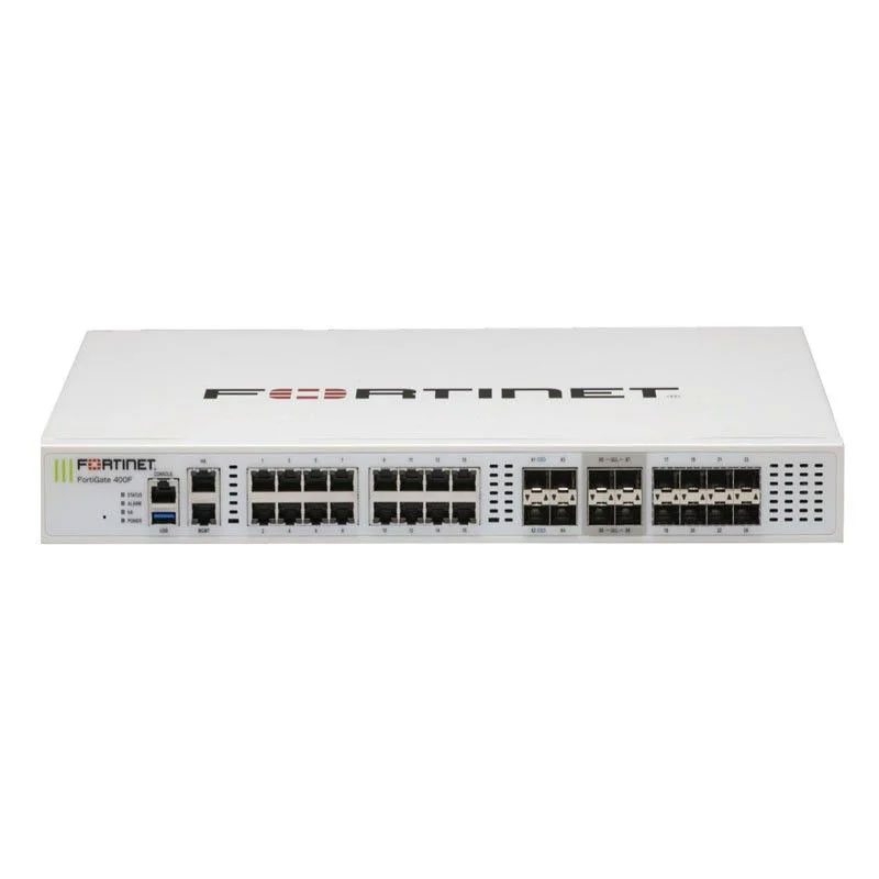 Межсетевой экран Fortinet FG-400F