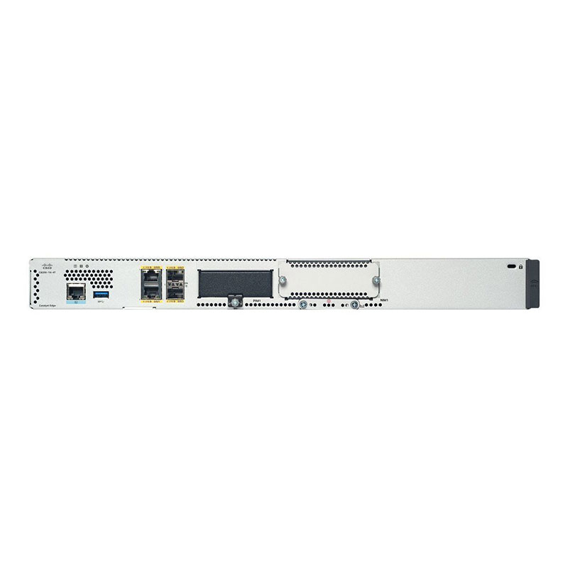 Маршрутизатор Cisco C8200L-1N-4T