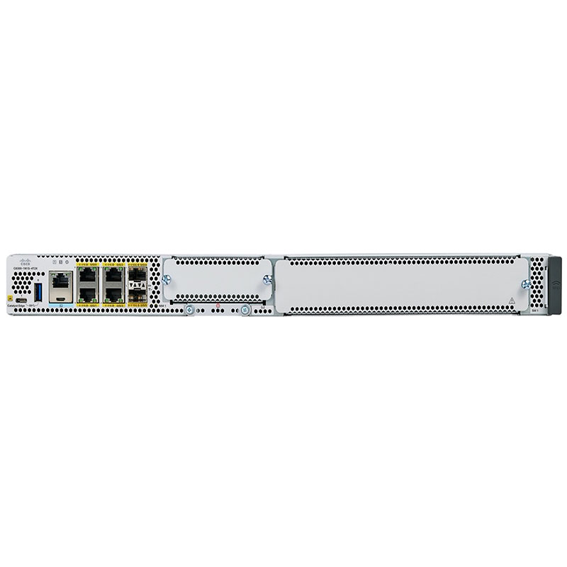 Маршрутизатор Cisco C8300-1N1S-4T2X