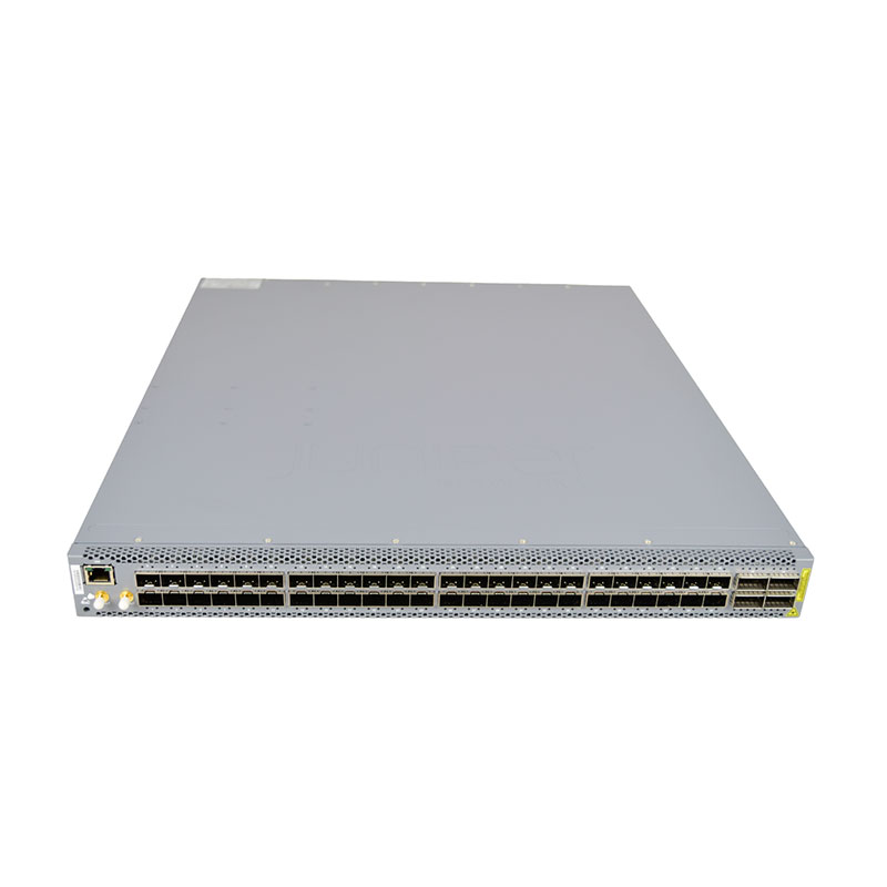 Коммутатор Juniper QFX5110-48S-AFO