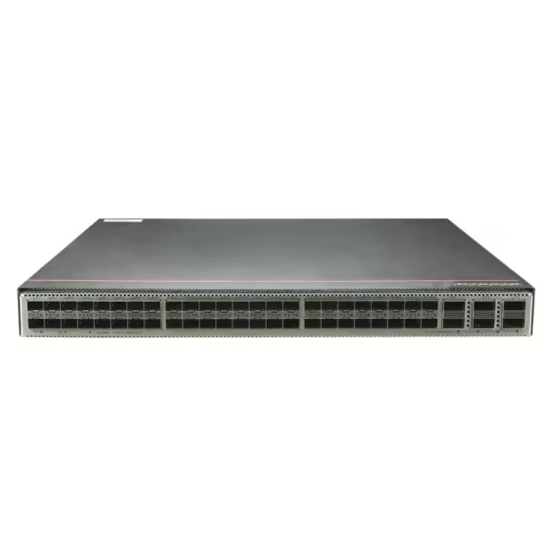 Коммутатор Huawei CE6863E-48S6CQ-B