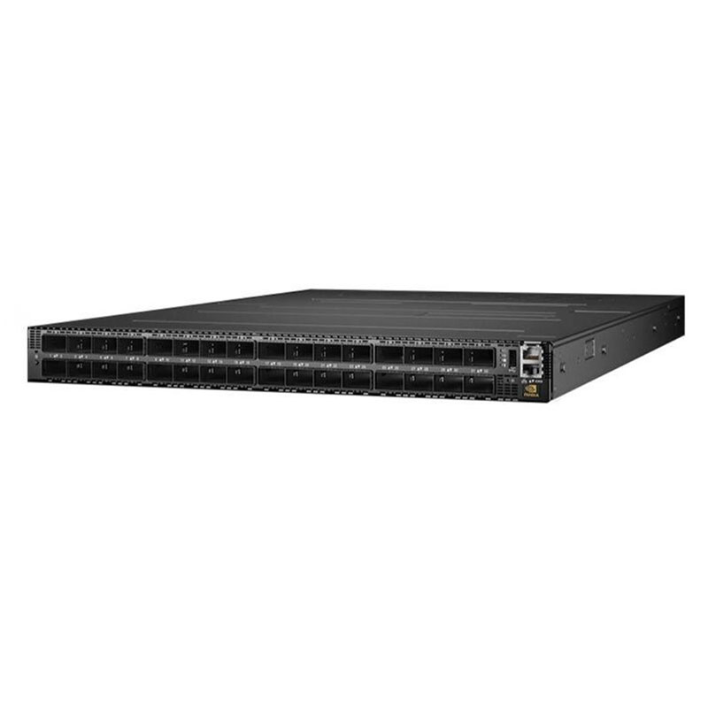 Коммутатор Mellanox MQM9700-NS2F