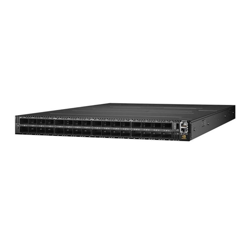 Коммутатор Mellanox MQM9790-NS2F