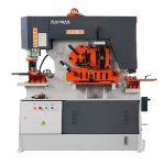 Комбинированная машина для штамповки и резки серии Q35Y - Anhui Zhongrui Machine Tool Manufacturing Co., Ltd