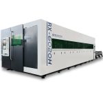 Станок для лазерной резки RX-6020H мощностью 12000 Вт - Anhui Zhongrui Machine Tool Manufacturing Co., Ltd