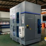 Синхронный электрический гибочный станок с ЧПУ серии RX-E, 4-6-8 осей - Anhui Zhongrui Machine Tool Manufacturing Co., Ltd