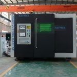 Станок для лазерной резки RX-6020H мощностью 12000 Вт - Anhui Zhongrui Machine Tool Manufacturing Co., Ltd