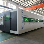 Станок для лазерной резки RX-6020H мощностью 12000 Вт - Anhui Zhongrui Machine Tool Manufacturing Co., Ltd
