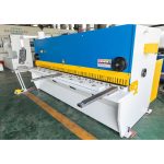 Машина для резки ворот - Anhui Zhongrui Machine Tool Manufacturing Co., Ltd