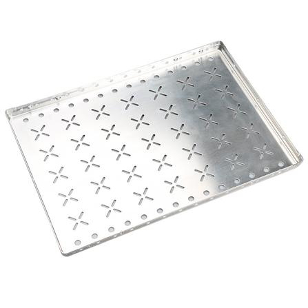 5：Плоские дисковые детали из алюминиевого сплава