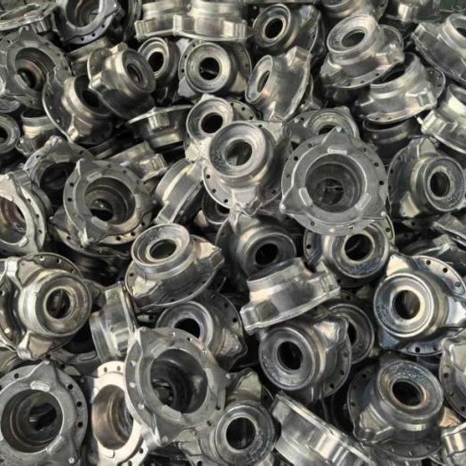 Крышка радиатора дрона