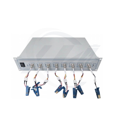 Анализатор батарей XW-5V10mA