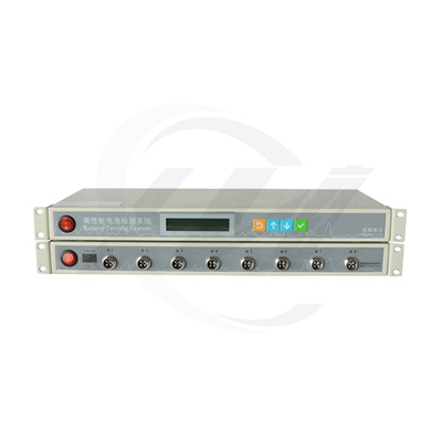 Тестер монетных батарей 5V5mA-4008