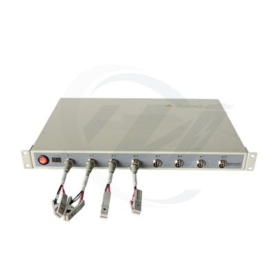 5V5mA-4008 Монетный элемент тестера