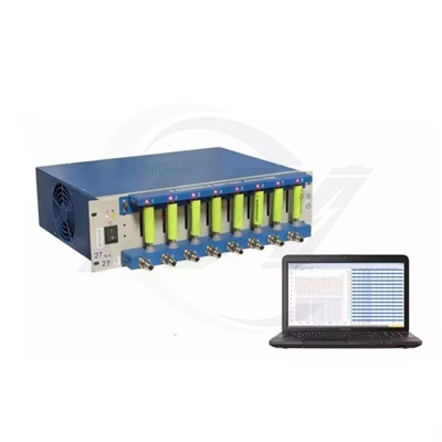 Тестер монетных батарей 5V1mA
