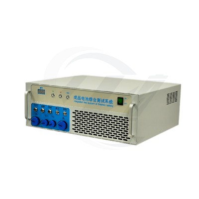 Комплексный тестер батарей BTS-50V