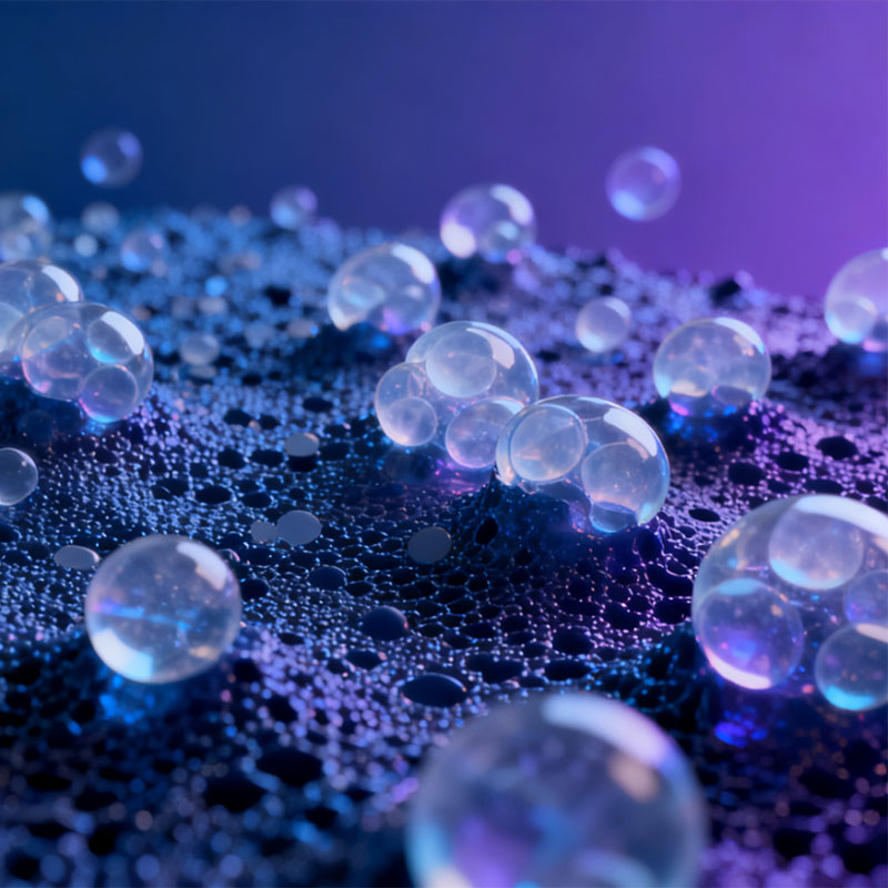 Железо-основные нанокристаллы: новатор в области Мягких магнитных материалов