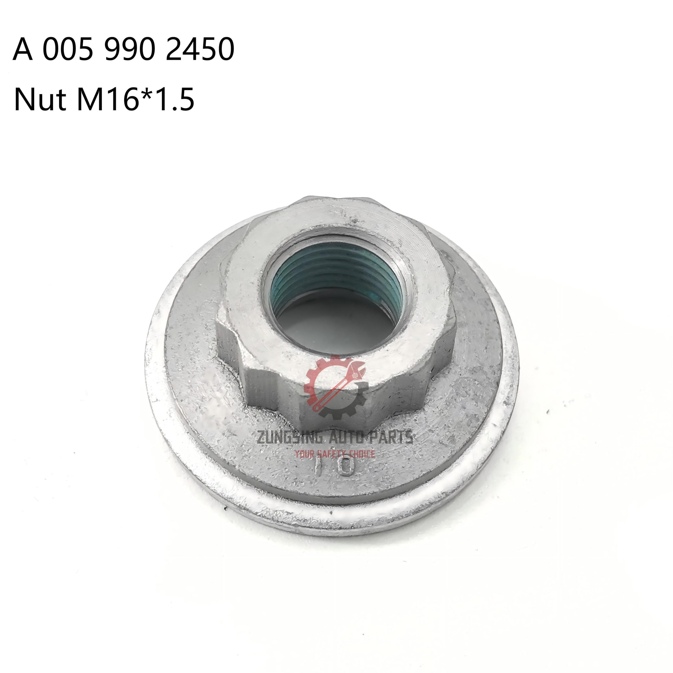 PMA A0059902450 Гайка Mercedes Benz W213 E-Klasse 2016