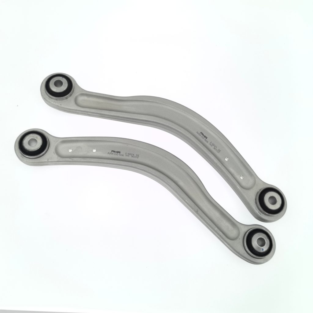 PMA A2043501506 Рычаг подвески верхний задний левый Mercedes-Benz - ZungSing