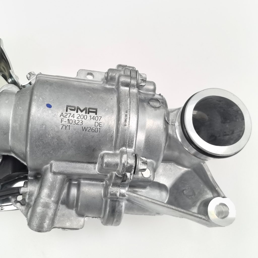 PMA A2742001407 Насос водяной Помпа Mercedes M274 - ZungSing