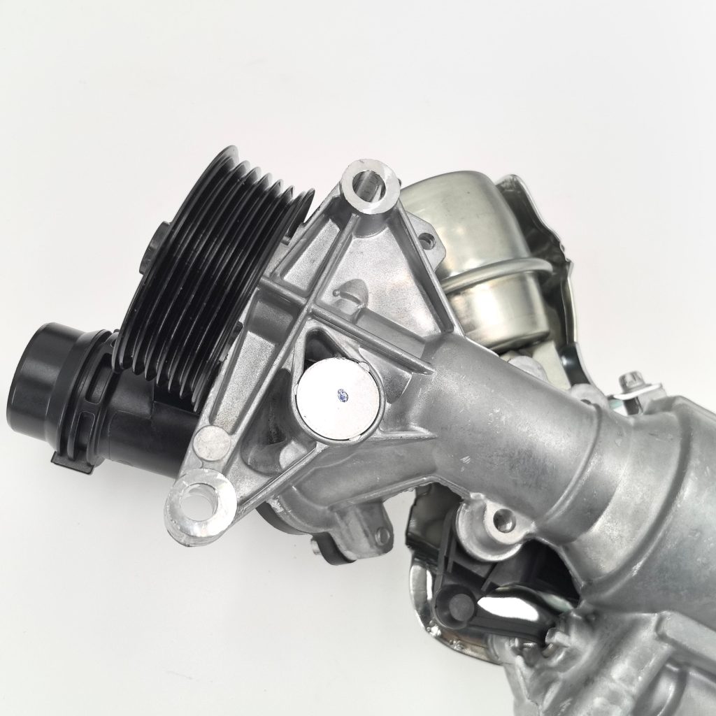 PMA A2742001407 Насос водяной Помпа Mercedes M274 - ZungSing